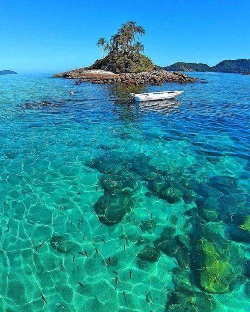 Pousada Tropical Aracatiba Praia de Araçatiba エクステリア 写真