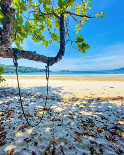 Pousada Tropical Aracatiba Praia de Araçatiba エクステリア 写真