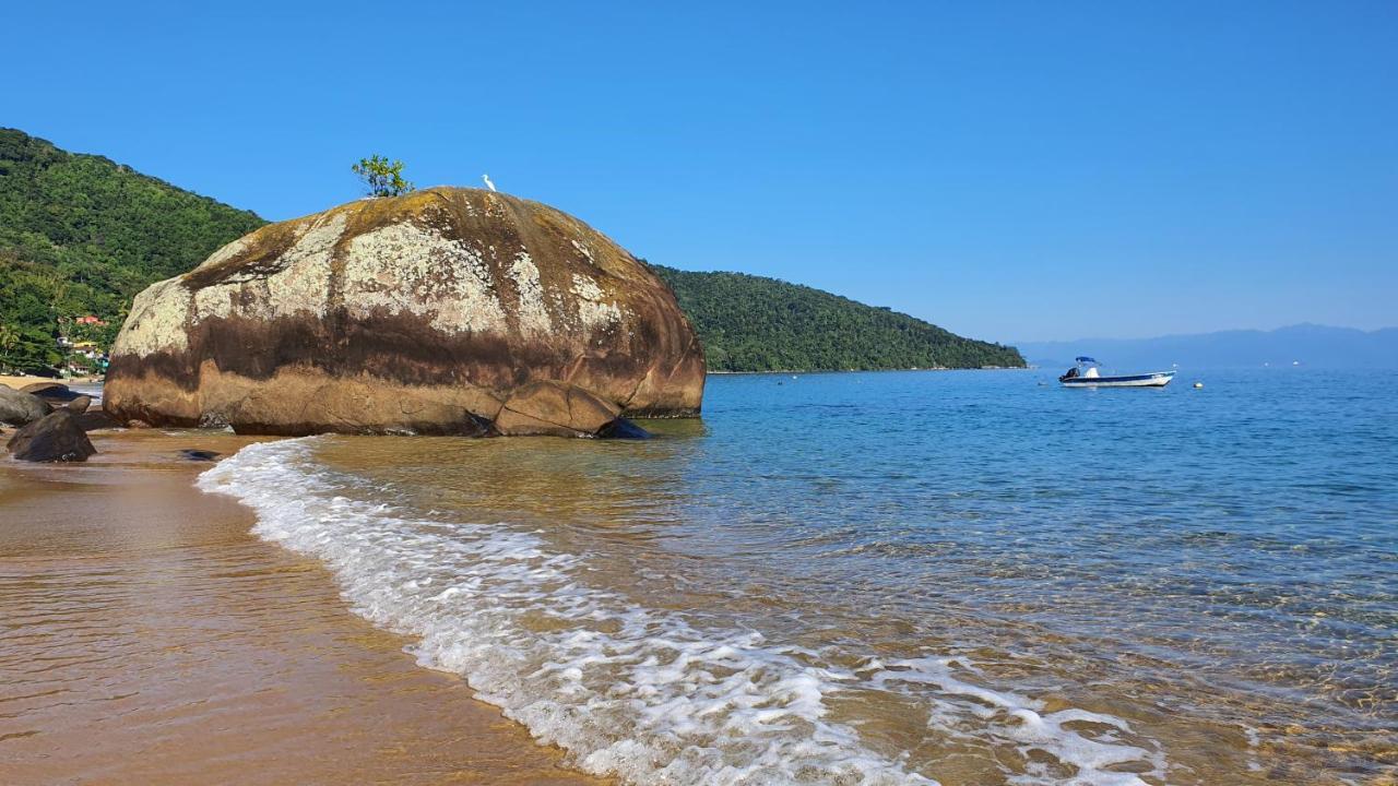 Pousada Tropical Aracatiba Praia de Araçatiba エクステリア 写真