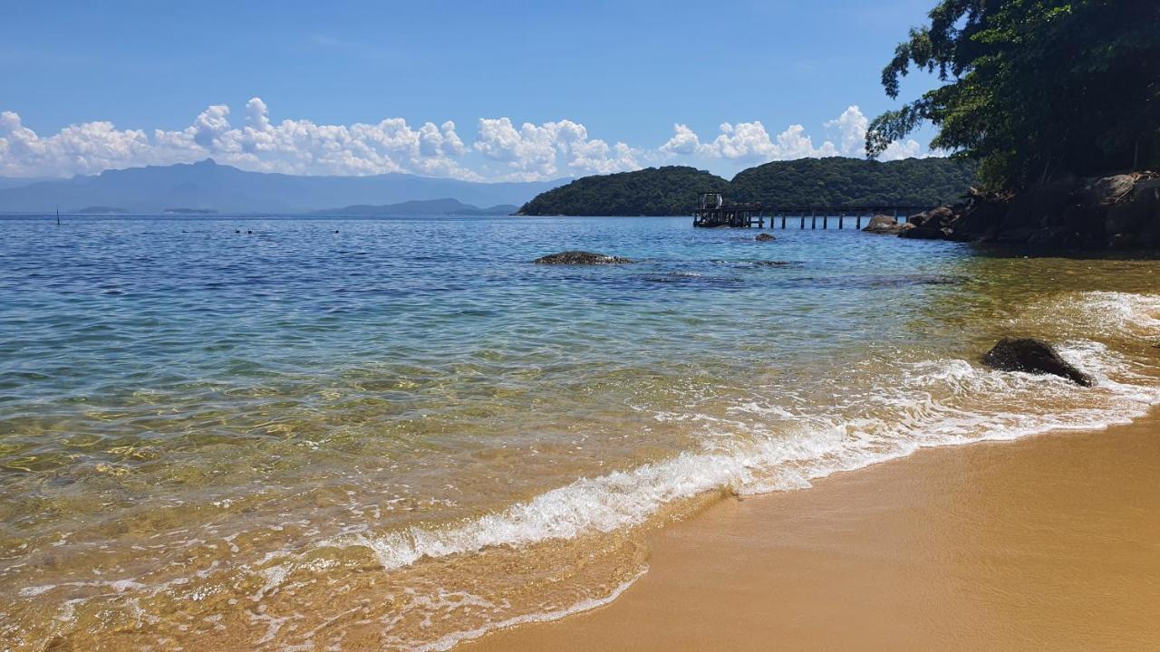 Pousada Tropical Aracatiba Praia de Araçatiba エクステリア 写真