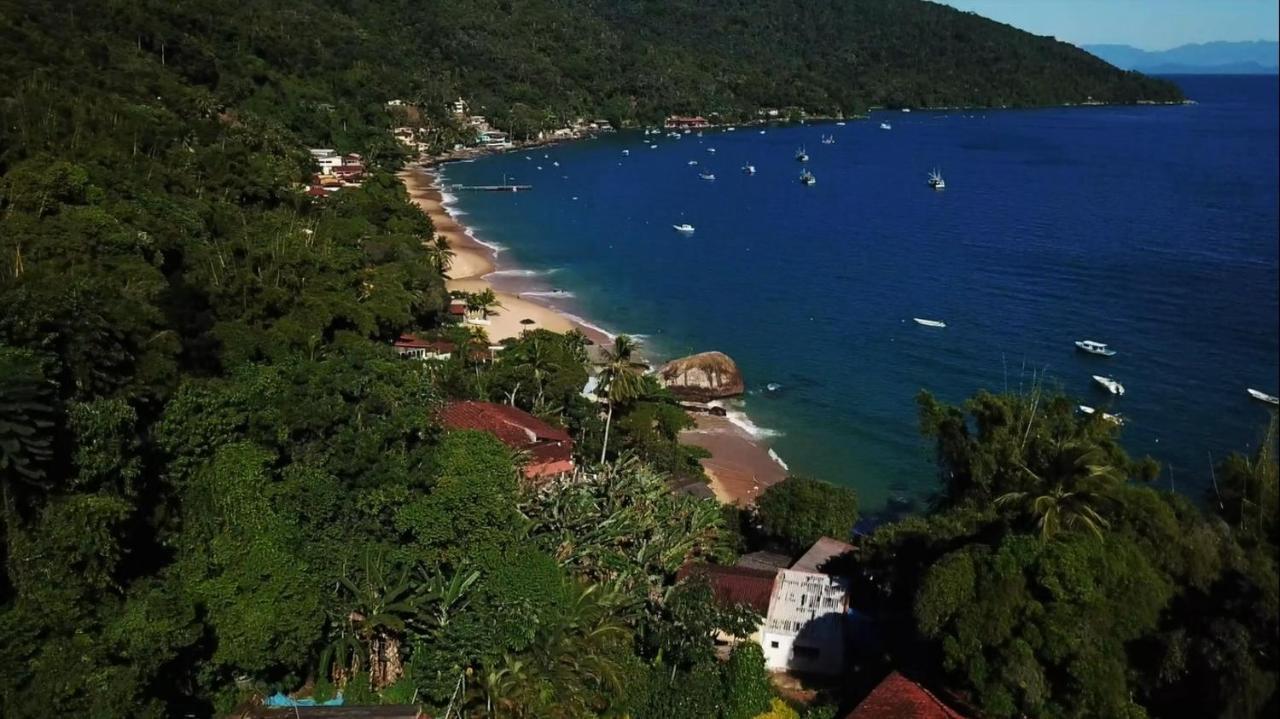 Pousada Tropical Aracatiba Praia de Araçatiba エクステリア 写真